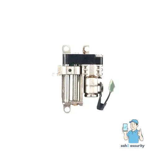 Camera Elevator for Realme X